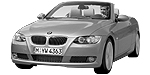 BMW E93 B3049 Fault Code